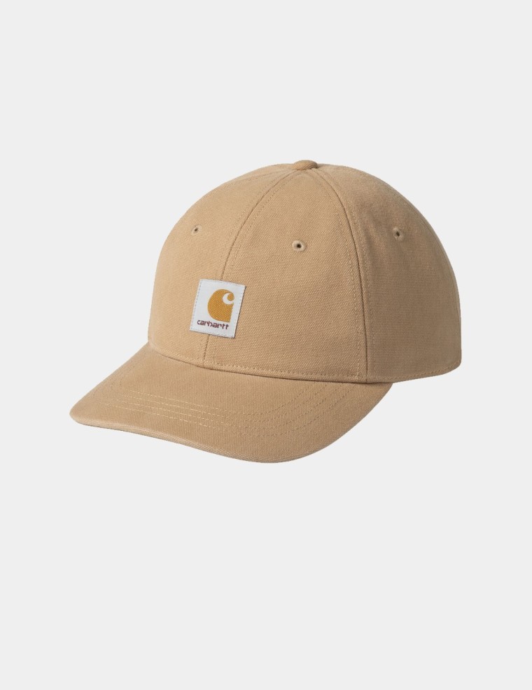 Cappello WIP CARHARTT con cappuccio arachidi